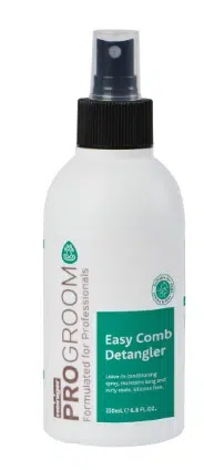 Australian Cobberdog Easy Comb Detangler